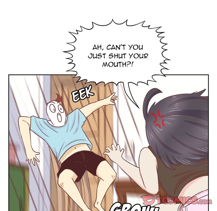 You’re No Good Chapter 18 image 33