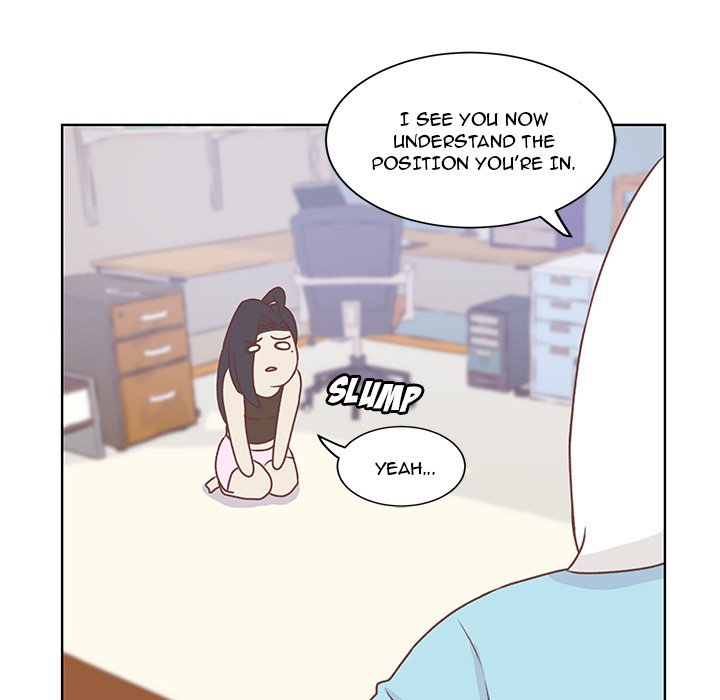 You’re No Good Chapter 18 image 44