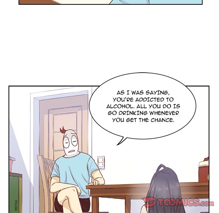 You’re No Good Chapter 18 image 45