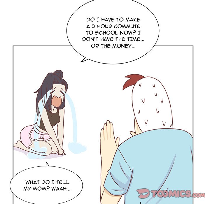 You’re No Good Chapter 18 image 51