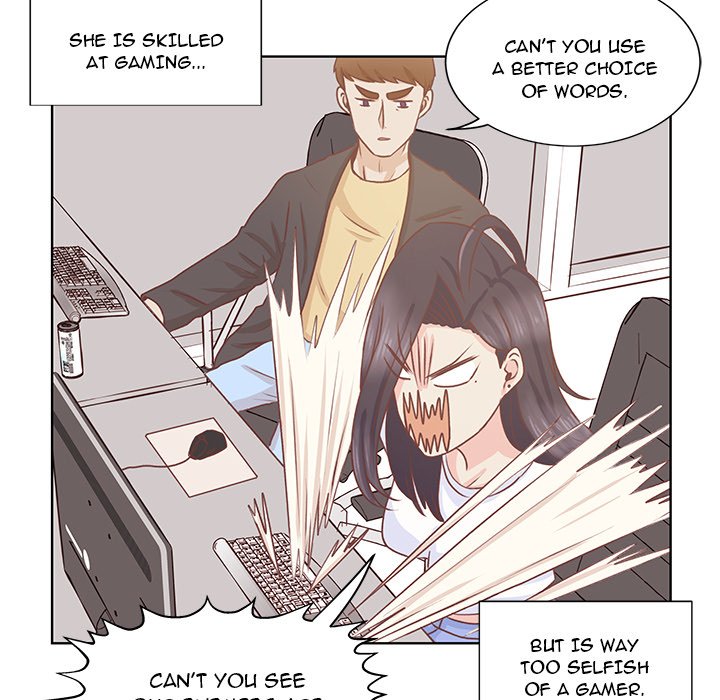You’re No Good Chapter 18 image 8