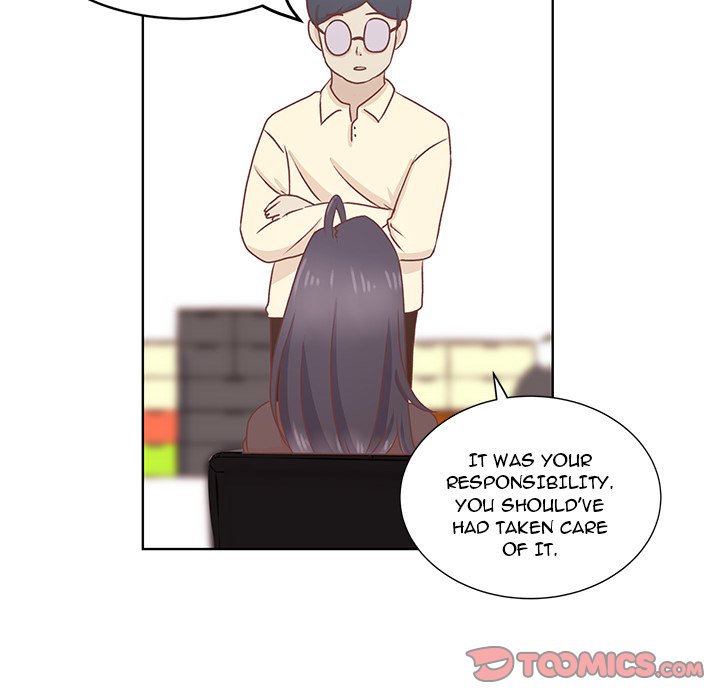 You’re No Good Chapter 19 image 13