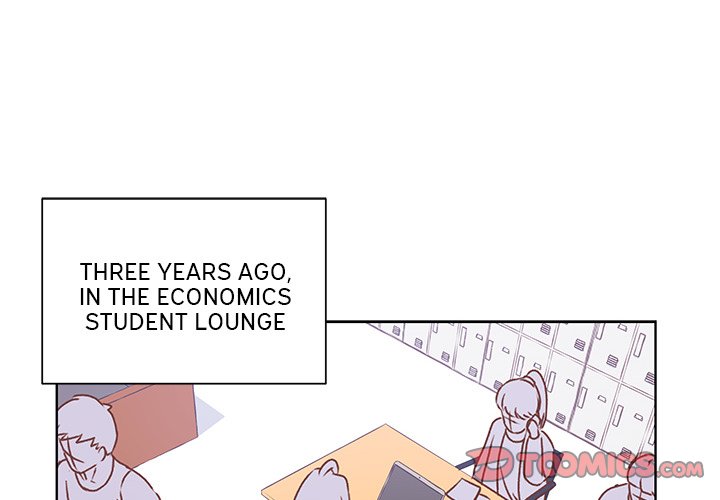 You’re No Good Chapter 19 image 1