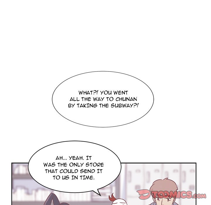 You’re No Good Chapter 19 image 29