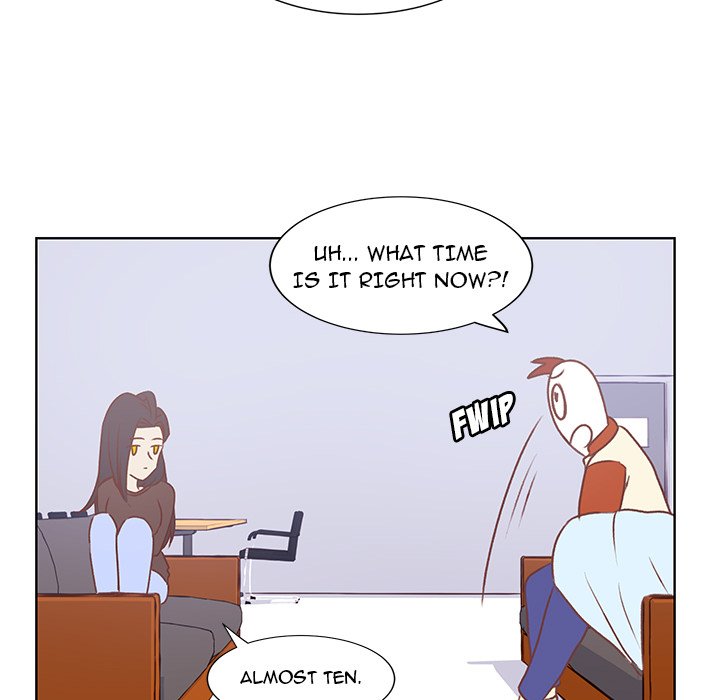 You’re No Good Chapter 19 image 54
