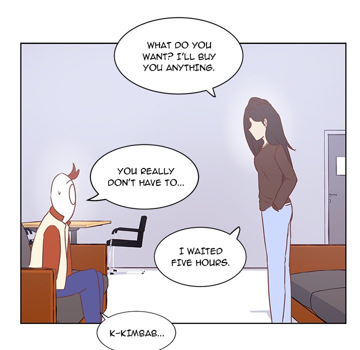 You’re No Good Chapter 19 image 60