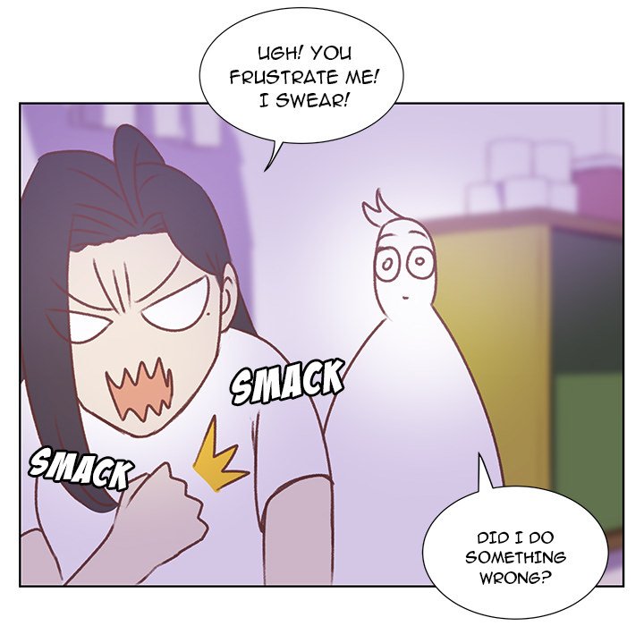 You’re No Good Chapter 19 image 84