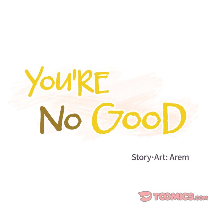 You’re No Good Chapter 20 image 19