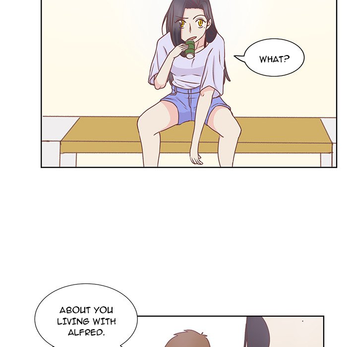 You’re No Good Chapter 20 image 22