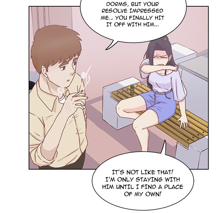 You’re No Good Chapter 20 image 24