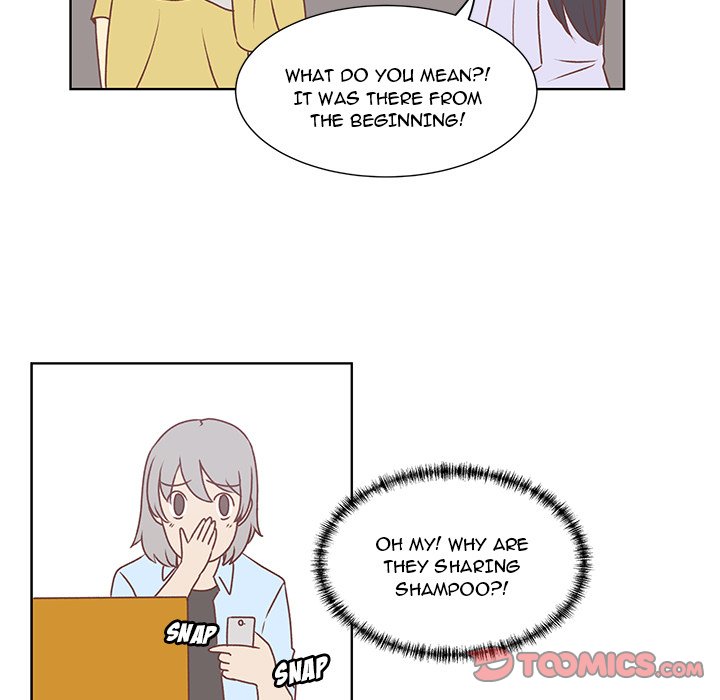 You’re No Good Chapter 20 image 29