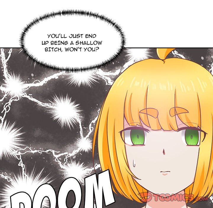 You’re No Good Chapter 21 image 9