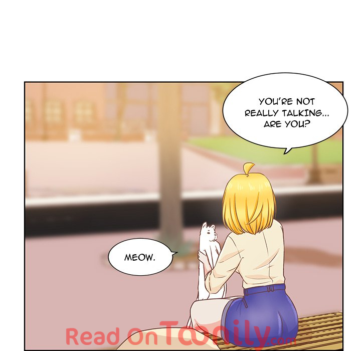 You’re No Good Chapter 21 image 12