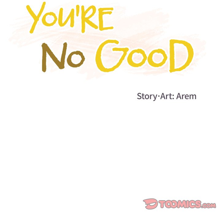 You’re No Good Chapter 21 image 15