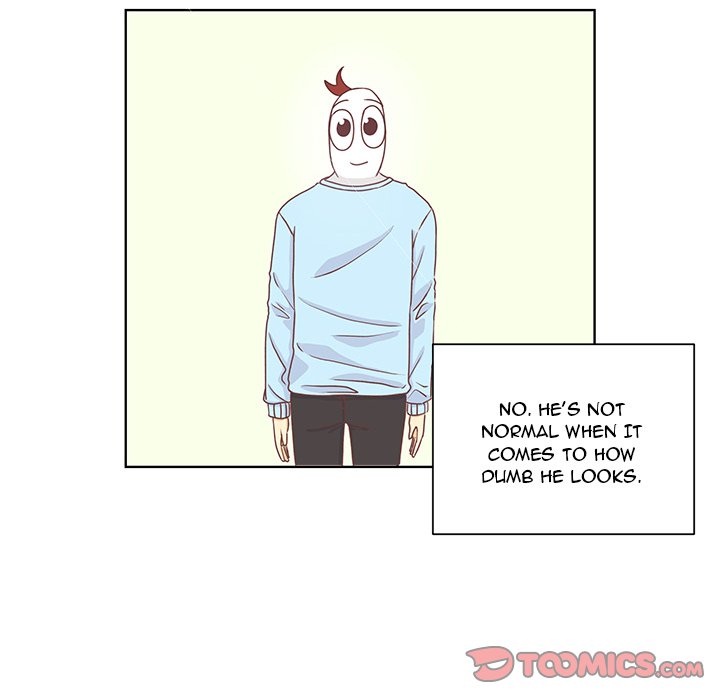 You’re No Good Chapter 21 image 17