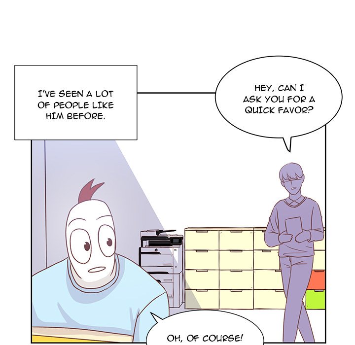 You’re No Good Chapter 21 image 18