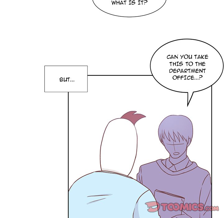 You’re No Good Chapter 21 image 19