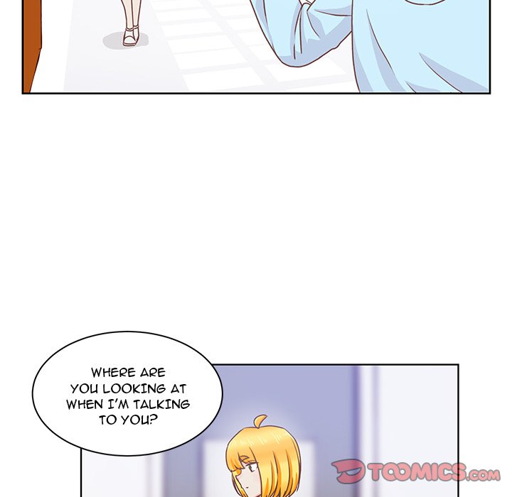 You’re No Good Chapter 21 image 27