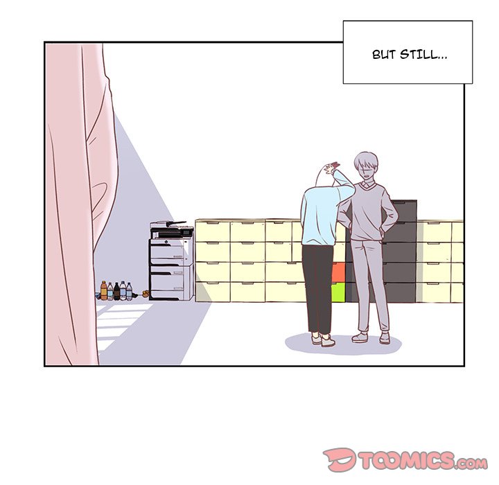 You’re No Good Chapter 21 image 29