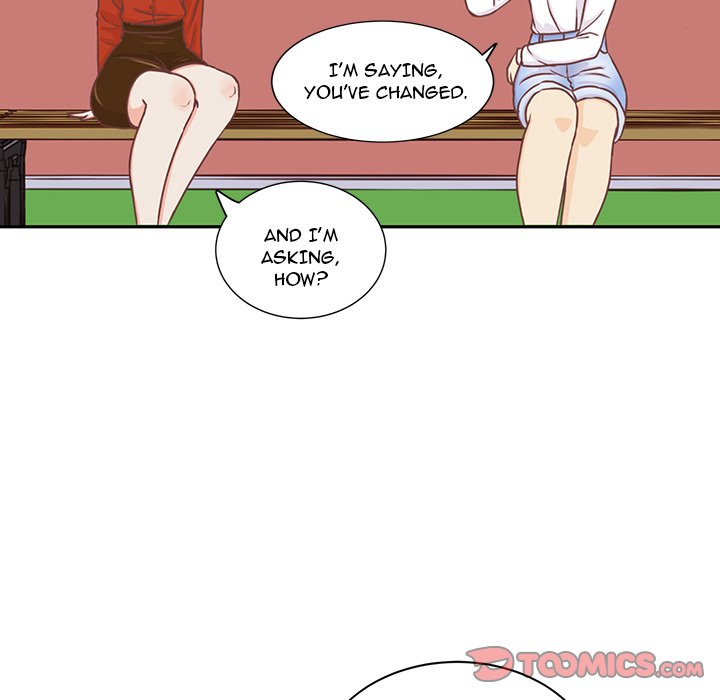 You’re No Good Chapter 21 image 35