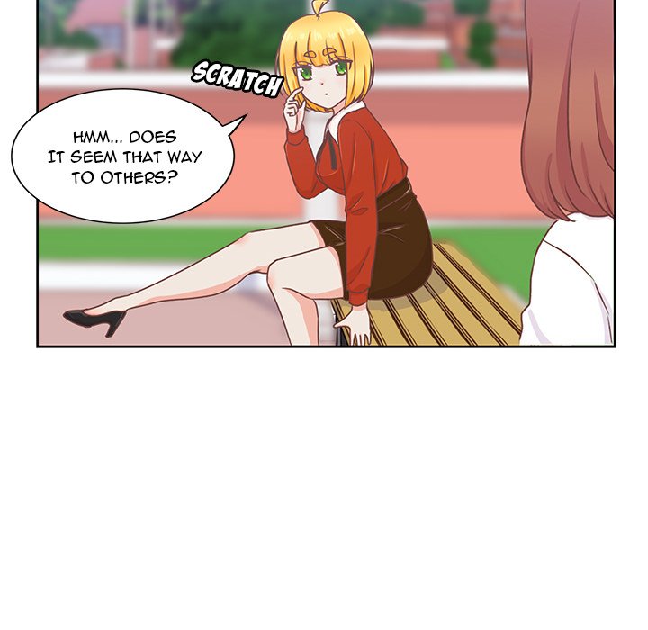 You’re No Good Chapter 21 image 40