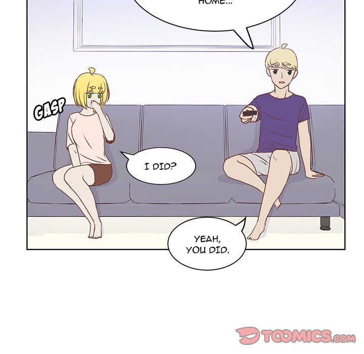 You’re No Good Chapter 21 image 43