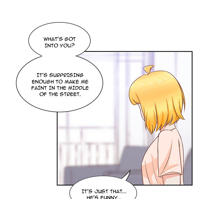 You’re No Good Chapter 21 image 44