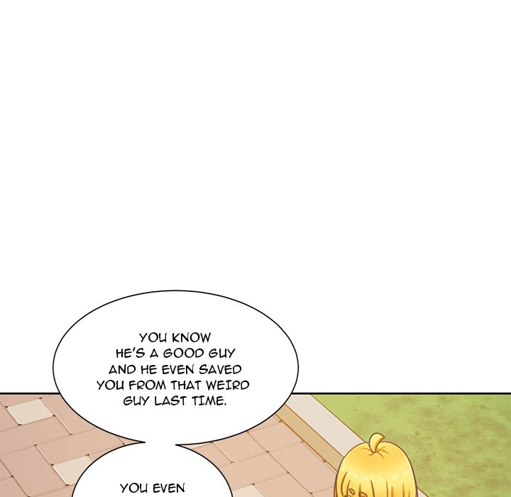 You’re No Good Chapter 21 image 4
