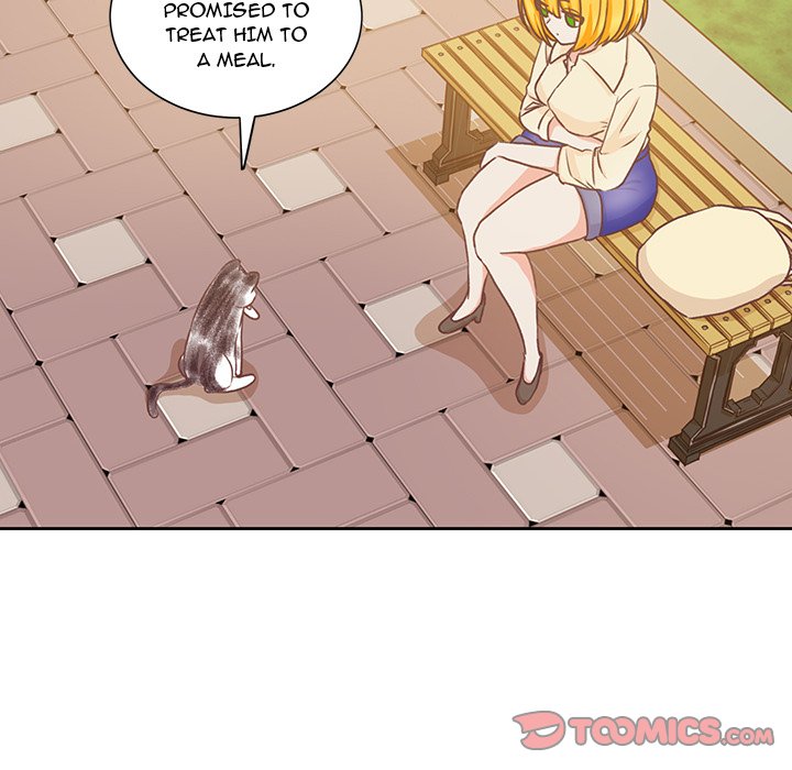 You’re No Good Chapter 21 image 5