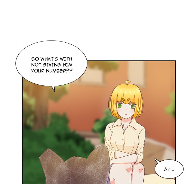 You’re No Good Chapter 21 image 6