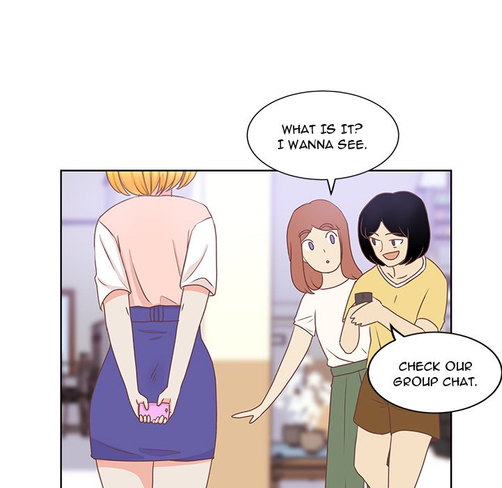 You’re No Good Chapter 21 image 70