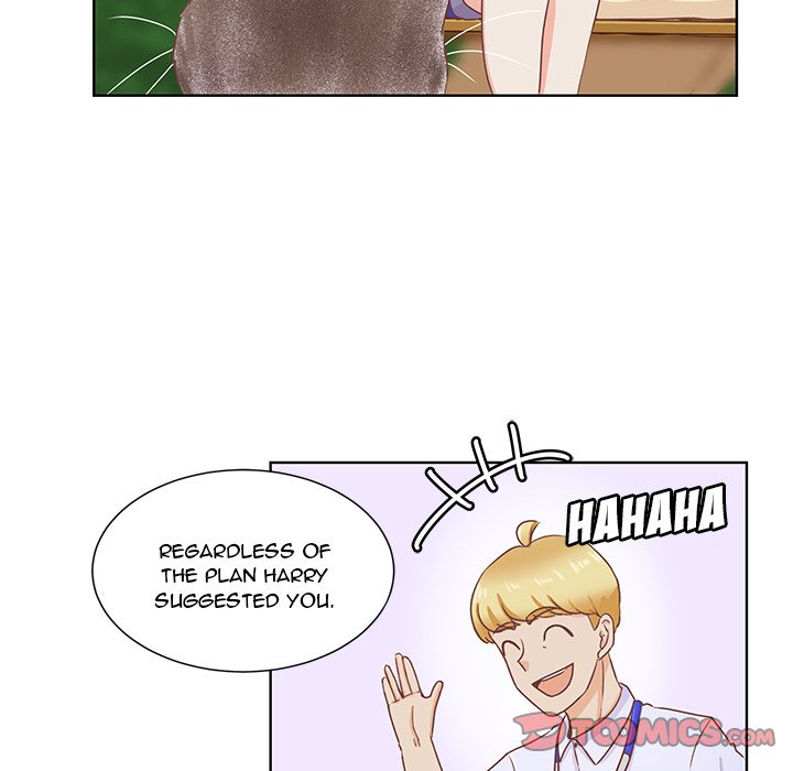 You’re No Good Chapter 21 image 7