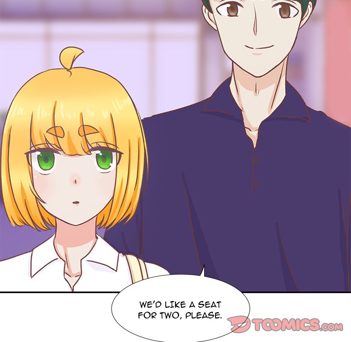 You’re No Good Chapter 21 image 83