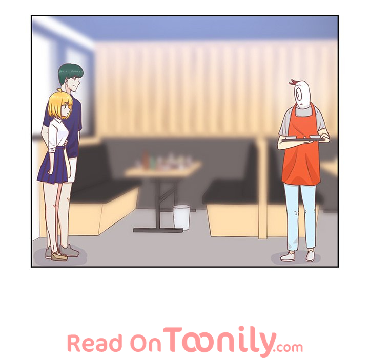 You’re No Good Chapter 21 image 86