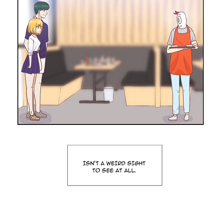 You’re No Good Chapter 22 image 11