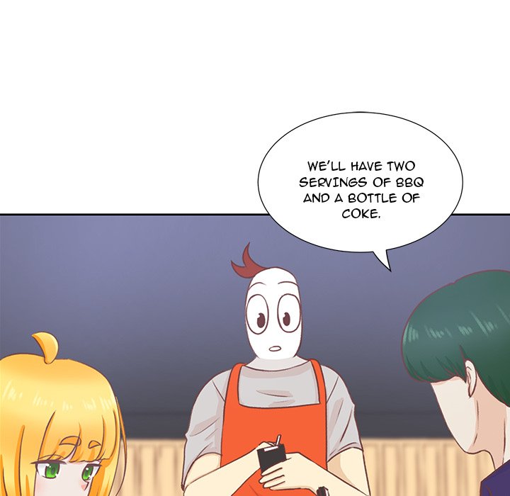 You’re No Good Chapter 22 image 15