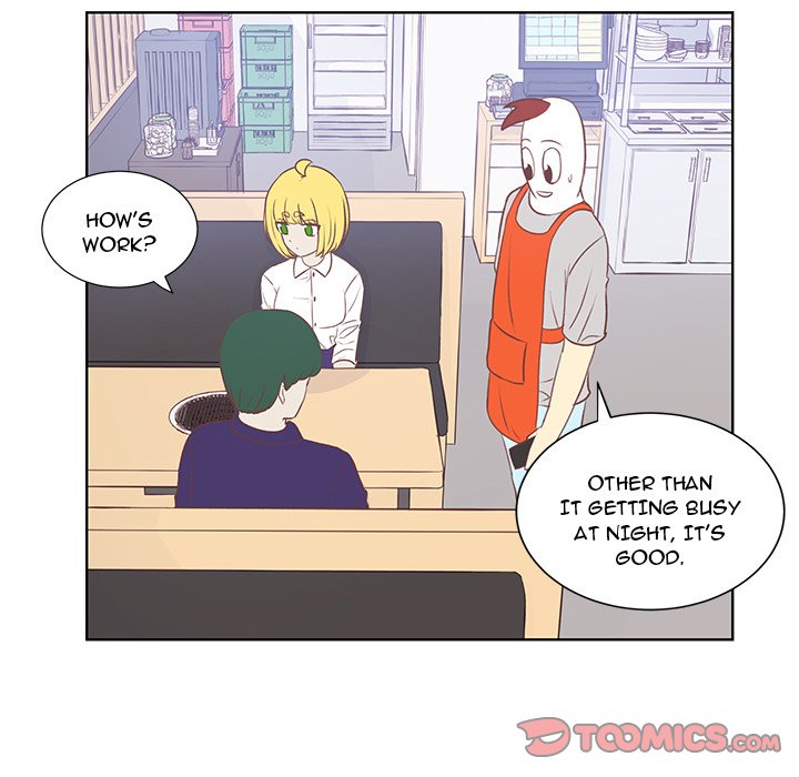 You’re No Good Chapter 22 image 17