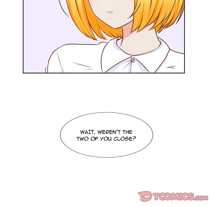 You’re No Good Chapter 22 image 21