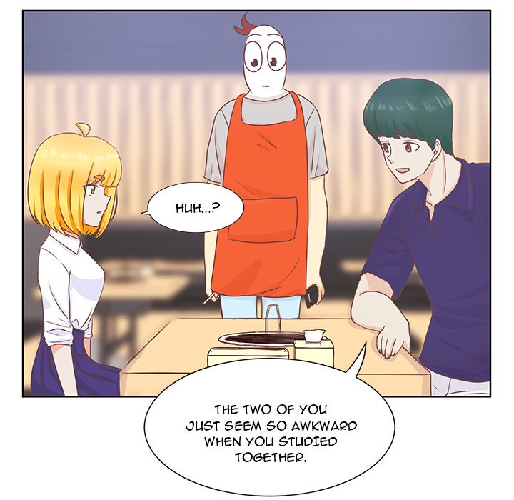 You’re No Good Chapter 22 image 22