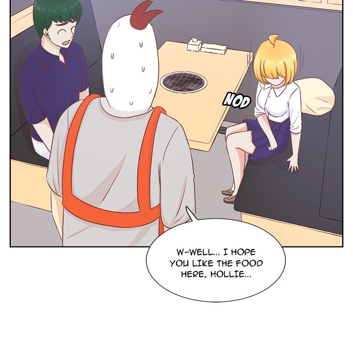 You’re No Good Chapter 22 image 26