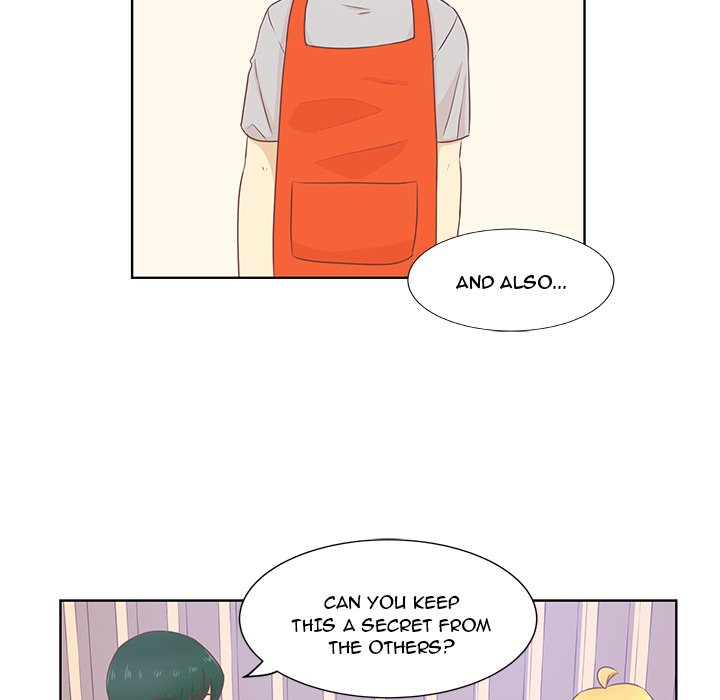 You’re No Good Chapter 22 image 39