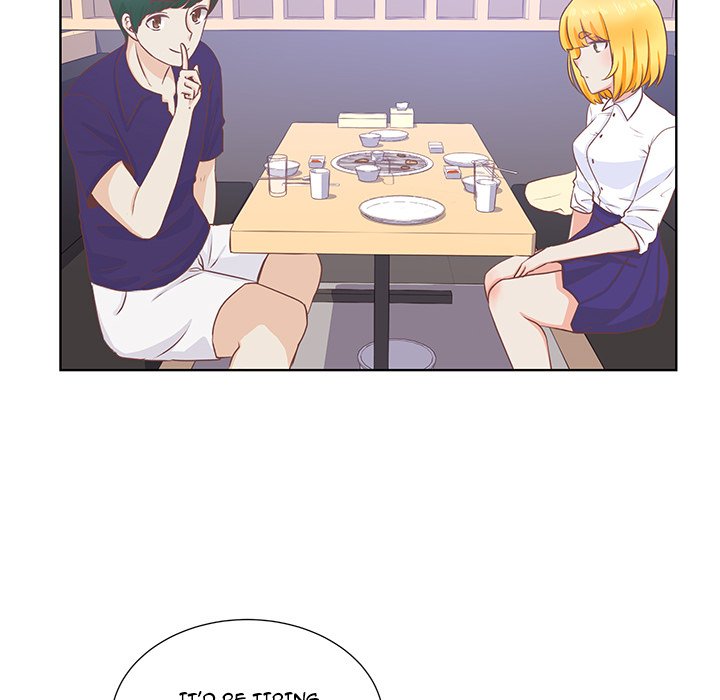 You’re No Good Chapter 22 image 40