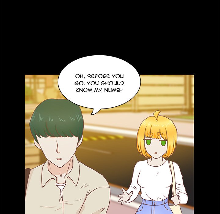 You’re No Good Chapter 22 image 44