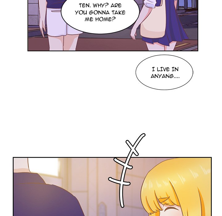 You’re No Good Chapter 22 image 58