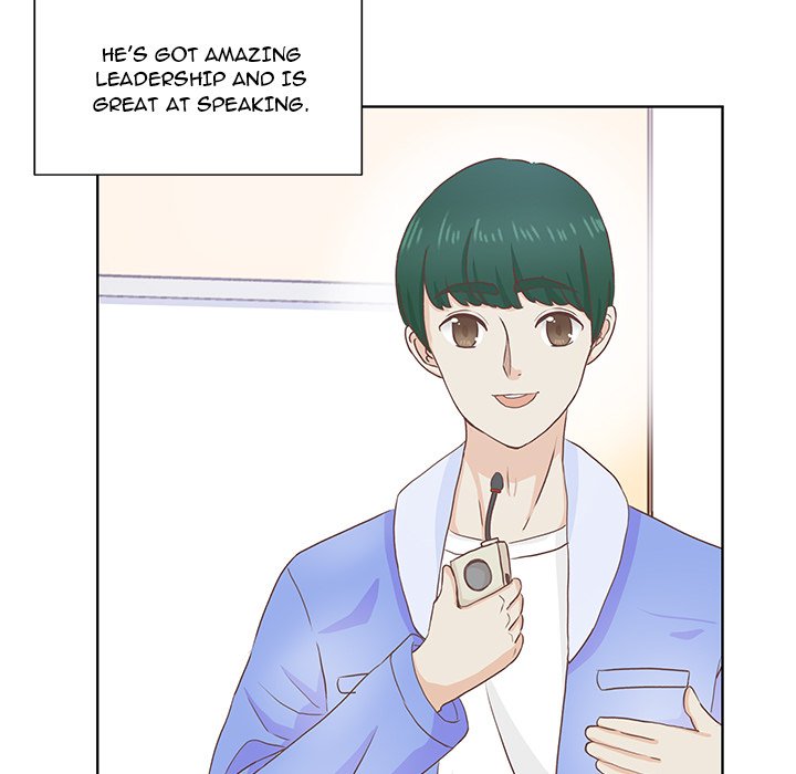 You’re No Good Chapter 22 image 6