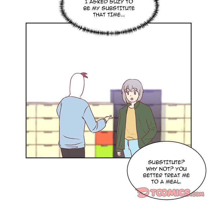 You’re No Good Chapter 22 image 73