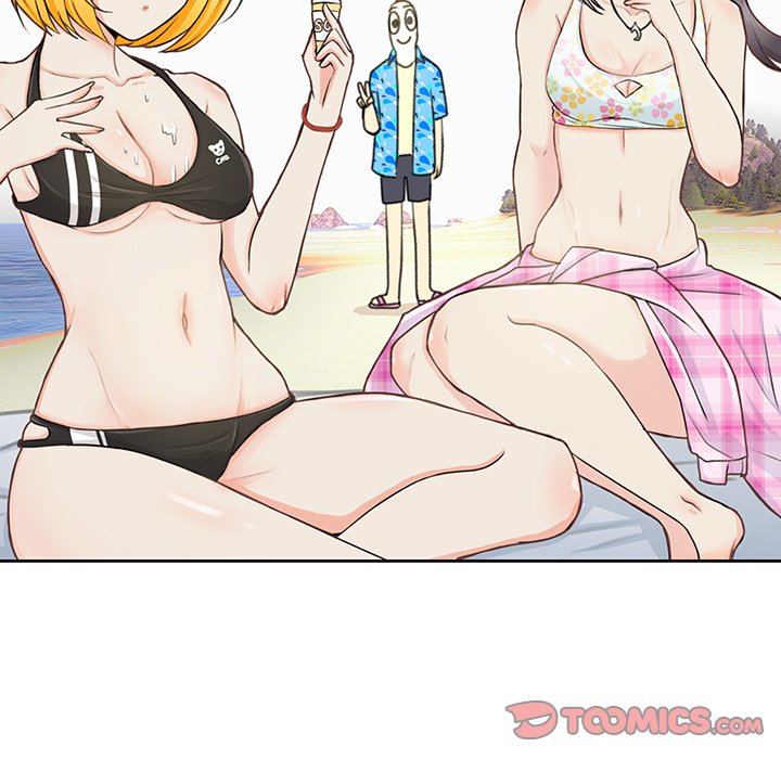 You’re No Good Chapter 23 image 9