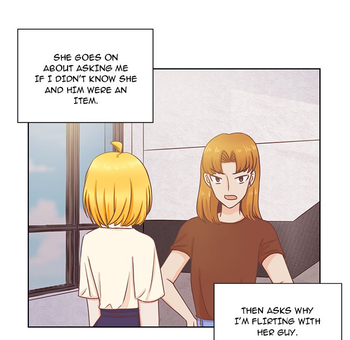 You’re No Good Chapter 23 image 12