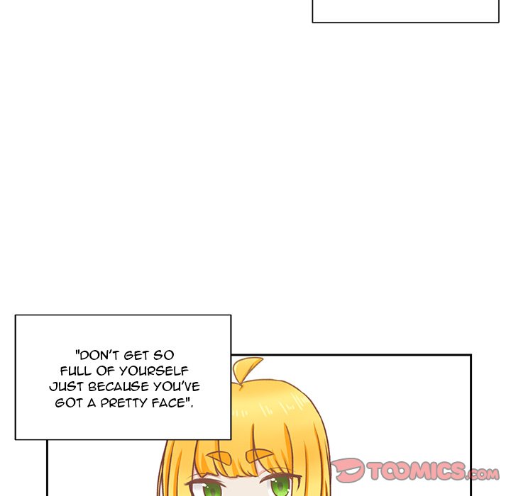You’re No Good Chapter 23 image 13