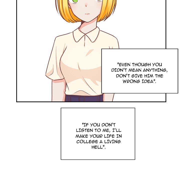 You’re No Good Chapter 23 image 14